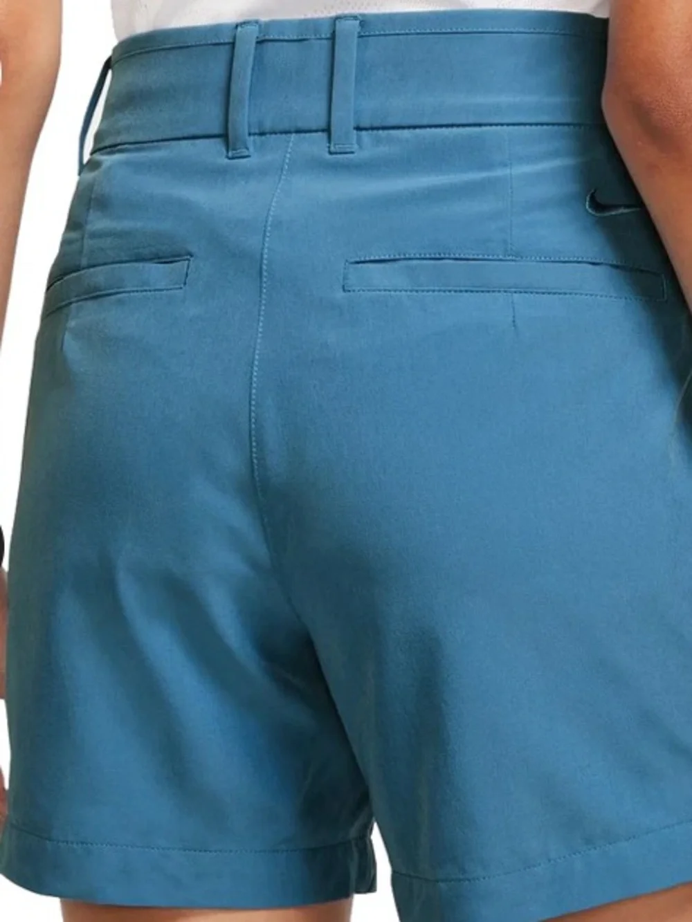 Nike Dri Fit Victory golf 5” shorts Dutch Blue Sz 4